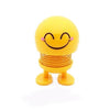 FUNNY EMOJI SHAKING HEAD TOYS FOR CAR