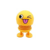 FUNNY EMOJI SHAKING HEAD TOYS FOR CAR