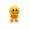 FUNNY EMOJI SHAKING HEAD TOYS FOR CAR