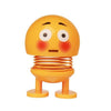 FUNNY EMOJI SHAKING HEAD TOYS FOR CAR