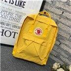 Fjallraven Backpack