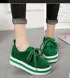 women flats sneakers shoes spring moccasin