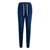 Brand  New  Women's Casual Solid Denim Pants