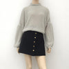 Denim Skirt Spring Summer Women Short  Women Skirt