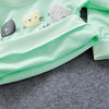 Baby Girls Sweatshirts Winter  Long Sleeves Sweater Kids T-shirt Clothes