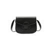 Fashion Women PU Leather Handbag Tassel Shoulder Bag