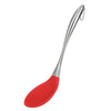 Stainless Steel Handle Silicone Kitchenware Non-Stick