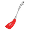 Stainless Steel Handle Silicone Kitchenware Non-Stick