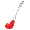 Stainless Steel Handle Silicone Kitchenware Non-Stick