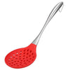 Stainless Steel Handle Silicone Kitchenware Non-Stick