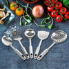 Promotion! 5Pcs/Set Kitchen Utensil Set Stainless