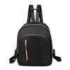 Women Nylon Mini Backpack Girls Fashion