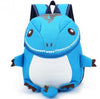 Girls Animal School Bags Backpack 3D Dinosaur Backpack