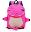 Girls Animal School Bags Backpack 3D Dinosaur Backpack