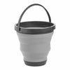 Folding Bucket  Multifunctional Outdoor Travel Household