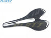 Free shipping 3K carat carbon bicycle saddle