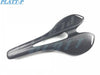 Free shipping 3K carat carbon bicycle saddle