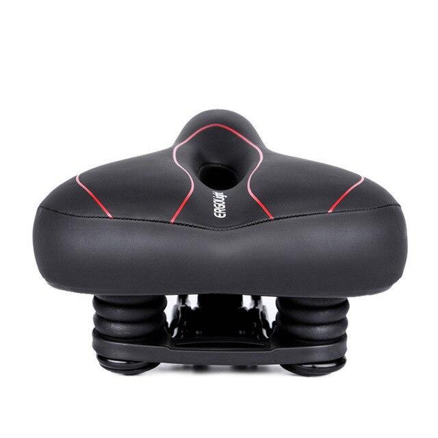 Widen Thicken Bicycle Saddle Hollow Comfortable