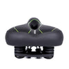 Widen Thicken Bicycle Saddle Hollow Comfortable