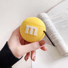 M&Ms Airpod Case