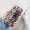 Eyeshadow palette phone case