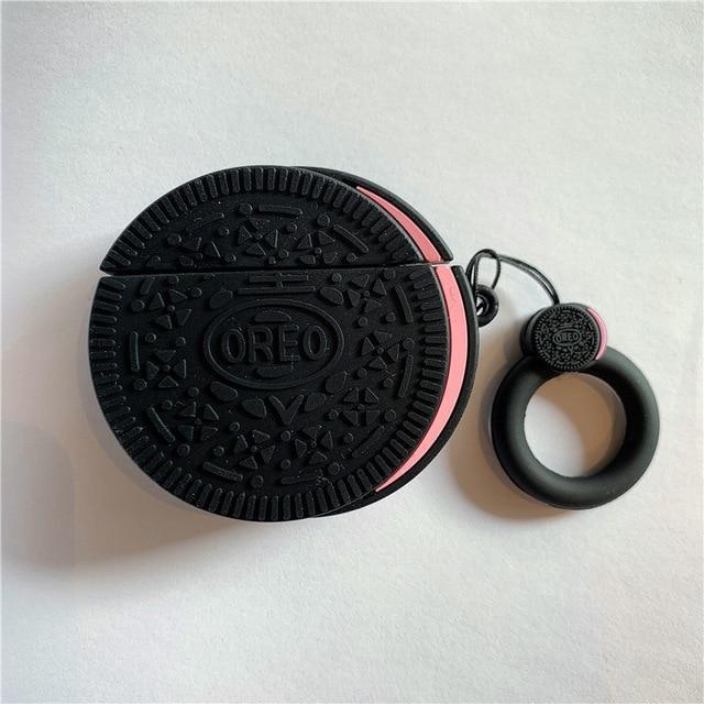 Oreo Airpod Case