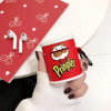 Pringles Airpod Case