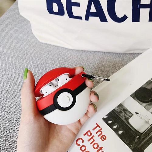 Pokemon Airpod Case