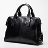 Madison Genuine Leather Handbag