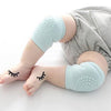 Protective Baby Knee Pads Anti-skid Infant Boy+Girl