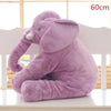 ELEPHANT PILLOW STUFFED TOY