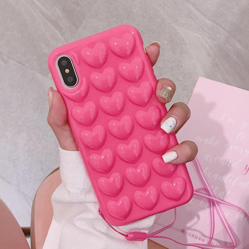 Love Me Case