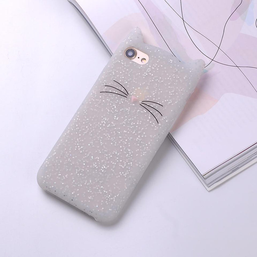 Pretty Kitty Case