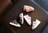 Floral Sneakers Shoes First Walkers Infant+Toddler Girl