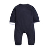 MY GENTLEMAN BABY SUIT ROMPER