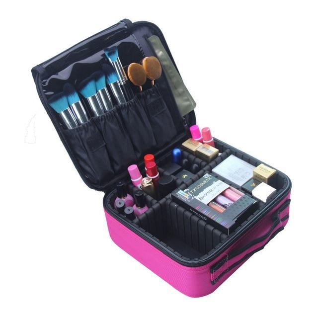 Makeup Organizer