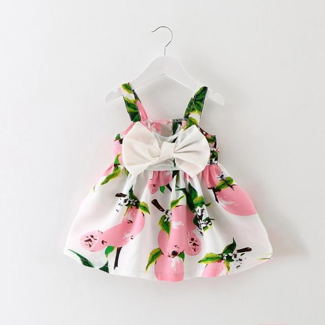 Baby CASUAL DRESS