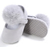 BABY GIRL SOFT SHOES