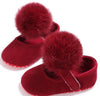 BABY GIRL SOFT SHOES