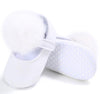 BABY GIRL SOFT SHOES