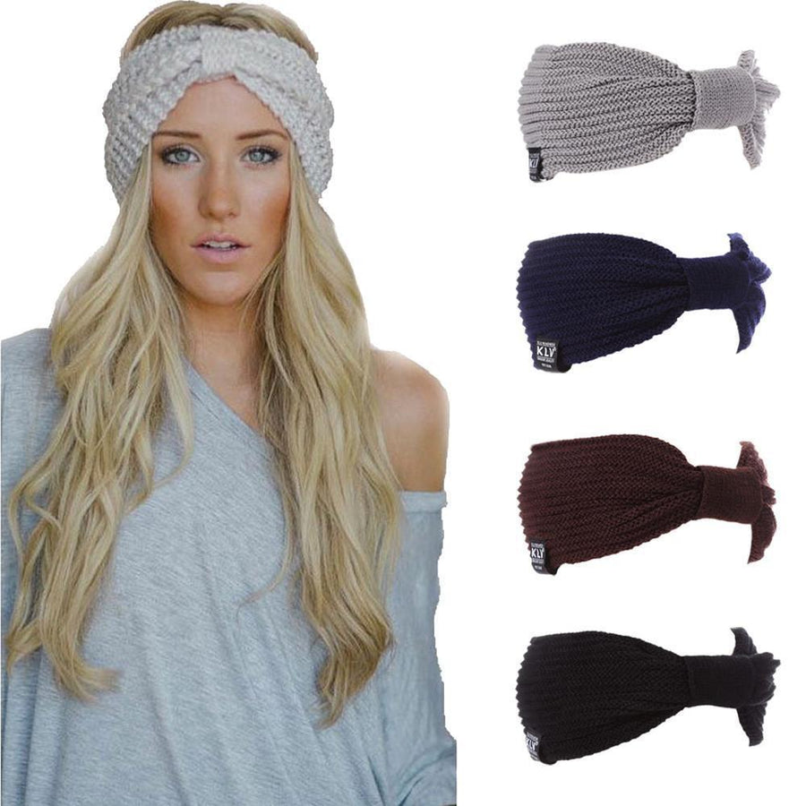 Winter Wool Hats