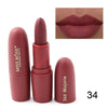 Matte Waterproof Velvet Lip Stick