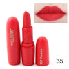 Matte Waterproof Velvet Lip Stick