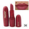 Matte Waterproof Velvet Lip Stick