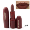 Matte Waterproof Velvet Lip Stick