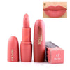 Matte Waterproof Velvet Lip Stick