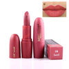 Matte Waterproof Velvet Lip Stick