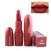 Matte Waterproof Velvet Lip Stick