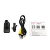Mini DV 1080P Camera