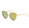 Cat Eye Designer Sunglasses